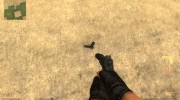 FNP.45 On Killer699 anims updated! for Counter-Strike Source miniature 6