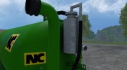 NC 2050 para Farming Simulator 2015 miniatura 7