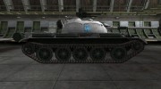 Шкурка для WZ-132 para World Of Tanks miniatura 5