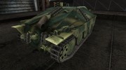 Hetzer 6 for World Of Tanks miniature 4