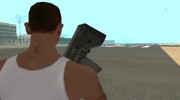 Tar 21 для GTA San Andreas миниатюра 8