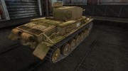 VK3001P VakoT for World Of Tanks miniature 4