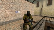 Militia Terror para Counter-Strike Source miniatura 1