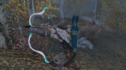 Nilotic Arrows and Bow для TES V: Skyrim миниатюра 1