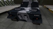 Шкурка для AMX AC Mle.1946 for World Of Tanks miniature 4