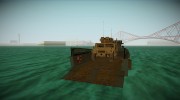 Realistic Military Vehicules Pack  миниатюра 19