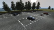Edem Hill Drift Track для GTA 4 миниатюра 5