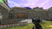 TACTICAL GLOCK ON VALVES ANIMATION для Counter Strike 1.6 миниатюра 1