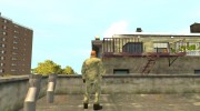 Национальная гвардия para GTA 4 miniatura 3