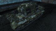 JagdTiger for World Of Tanks miniature 1