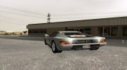 1987 Ferrari Testarossa (US-Spec) для GTA San Andreas миниатюра 13