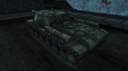 СУ-152 murgen para World Of Tanks miniatura 3
