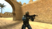 KAC pdw for Counter-Strike Source miniature 5