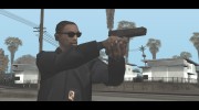 Реалистичные настройки оружия в файле «Weapon.dat» 2.5 (Fixed Version) para GTA San Andreas miniatura 2