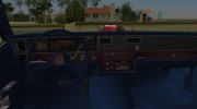 1989 Chevrolet Caprice Station Wagon для GTA Vice City миниатюра 8