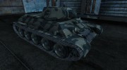 T-34 11 для World Of Tanks миниатюра 5