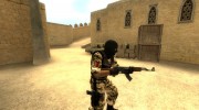 RssT Terrorist para Counter-Strike Source miniatura 2