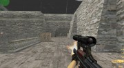 Oc-14 Groza для Counter Strike 1.6 миниатюра 2