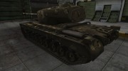 Простой скин T34 para World Of Tanks miniatura 3