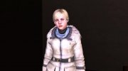 Sherry Birkin для GTA San Andreas миниатюра 1