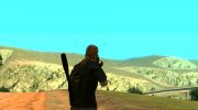 Fix sensevity для GTA San Andreas миниатюра 2