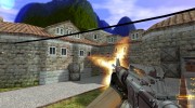 CrossFire Style M4A1-S для Counter Strike 1.6 миниатюра 2