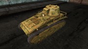 Leichtetraktor от sargent67 для World Of Tanks миниатюра 1