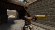 Jasons Gold 454 for Counter-Strike Source miniature 4