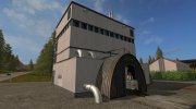 Производство икры и муки for Farming Simulator 2017 miniature 3