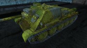 СУ-100  rypraht for World Of Tanks miniature 1