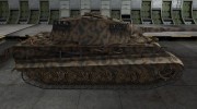 PzKpfw VIB Tiger II 12 for World Of Tanks miniature 5