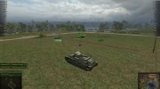 Снайперский прицел + Аркадный (Набор ZX v0.5) for World Of Tanks miniature 3