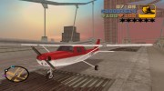 Dodo HQ для GTA 3 миниатюра 1