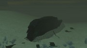 Затонувший Титаник для GTA San Andreas миниатюра 4