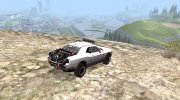 Dodge Challenger SRT-8 392 para GTA San Andreas miniatura 2