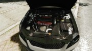 Mitsubishi Lancer Evolution IX MR для GTA 4 миниатюра 9