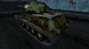 Т-34-85 xxAgentxx для World Of Tanks миниатюра 3