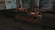 Шкурка для T82 para World Of Tanks miniatura 5