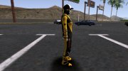 GTA Online ALT Z для GTA San Andreas миниатюра 2