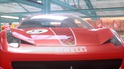Ferrari 458 Italia 2010 [Autovista] для GTA 4 миниатюра 4