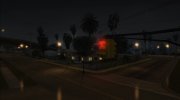 Only Rainy Night for GTA San Andreas miniature 2