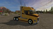 Scania Stax Caterpillar версия 1.0 for Farming Simulator 2017 miniature 4