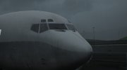 Boeing 727-100 для GTA San Andreas миниатюра 3