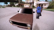 ENBSeries by CatVitalio для GTA San Andreas миниатюра 3