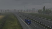 Russian Traffic Pack v3.1.1 для Euro Truck Simulator 2 миниатюра 13