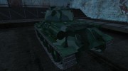 T-34-85 Jaeby для World Of Tanks миниатюра 3