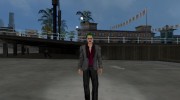 Joker (Suicide Squad) for GTA San Andreas miniature 3