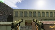 USP Matches for Counter Strike 1.6 miniature 1