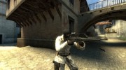 G36 для Counter-Strike Source миниатюра 5