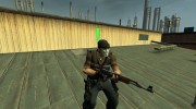 Jason Terror Force for Counter-Strike Source miniature 1
